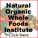 NOW Foods Institute